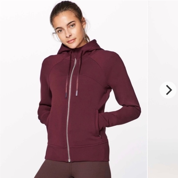Women’s Lululemon Tech Lux Jacket - Picture 1 of 3